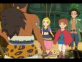 Images Ni No Kuni PS3