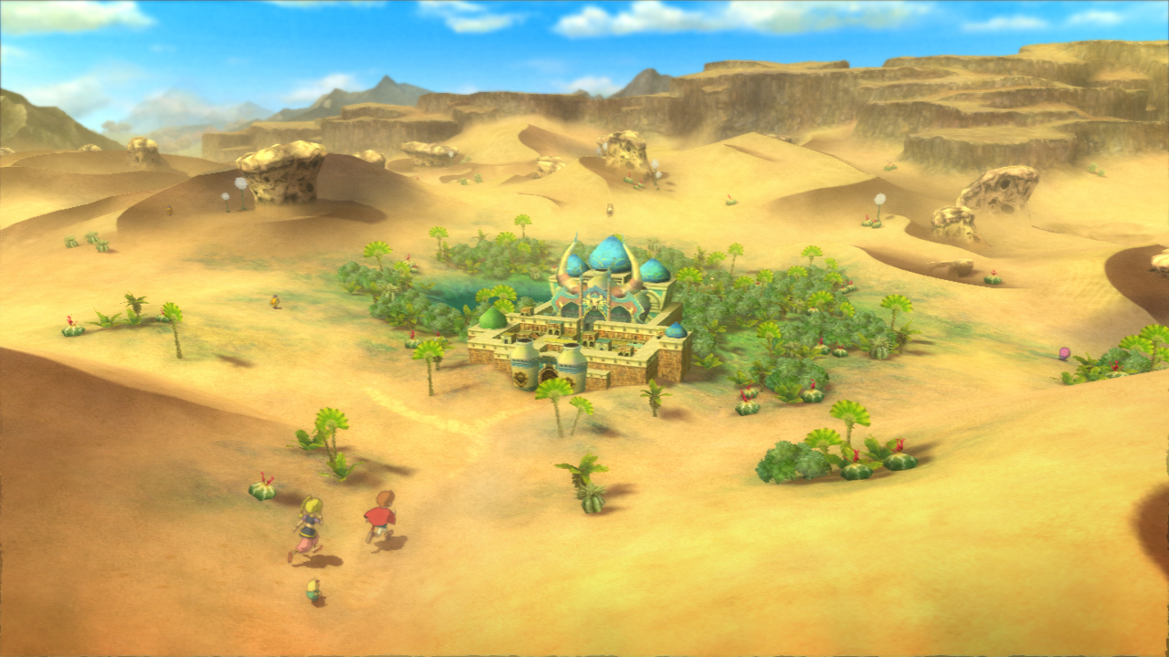 Images Ni No Kuni PS3