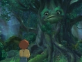GC 2012 : images Ni No Kuni PS3