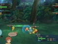GC 2012 : images Ni No Kuni PS3