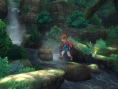 GC 2012 : images Ni No Kuni PS3