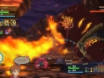 GC 2012 : images Ni No Kuni PS3