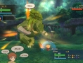 GC 2012 : images Ni No Kuni PS3