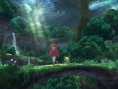 GC 2012 : images Ni No Kuni PS3