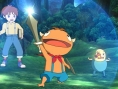 GC 2012 : images Ni No Kuni PS3