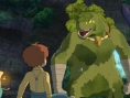 GC 2012 : images Ni No Kuni PS3