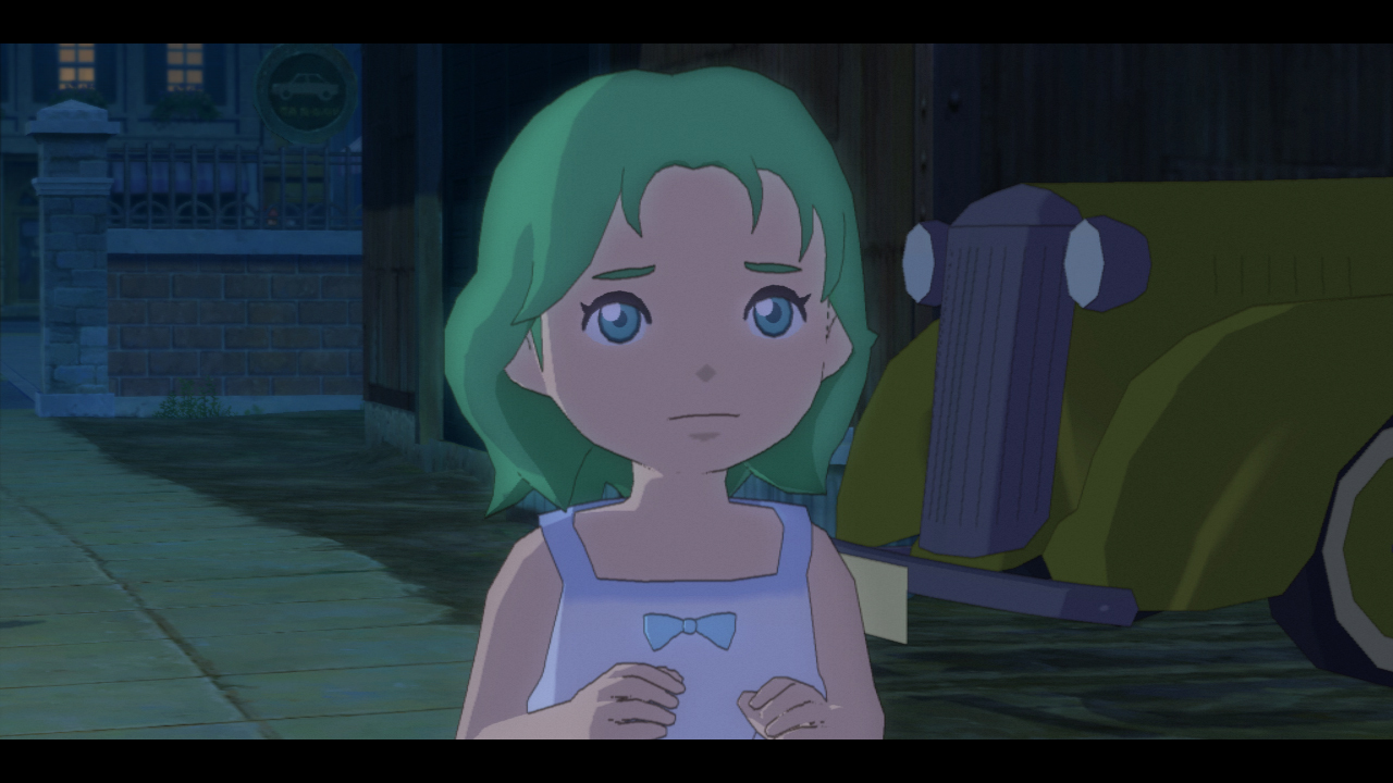 Ni No Kuni : une vingtaine d'images