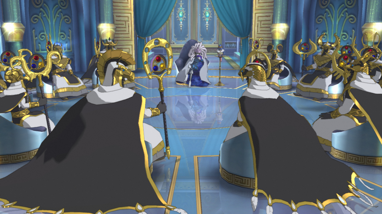 Ni No Kuni : un carnet pour l'OST