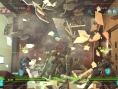 Time Crisis Razing Storm : nouvelles images