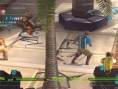 Time Crisis Razing Storm : nouvelles images