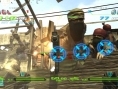 Time Crisis Razing Storm : nouvelles images