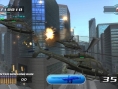 Time Crisis Razing Storm : nouvelles images