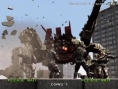 Time Crisis Razing Storm : un carré d'images