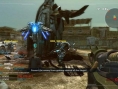 Time Crisis Razing Storm: new images