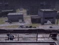Time Crisis Razing Storm: new images