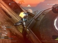 Time Crisis Razing Storm: new images