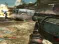 Time Crisis Razing Storm: new images