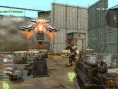 Time Crisis Razing Storm: new images