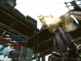 Time Crisis Razing Storm: new images
