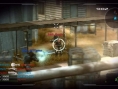 Time Crisis Razing Storm: new images