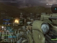 Time Crisis Razing Storm: new images