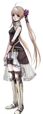 White Knight Chronicles PSP : nouveau trailer