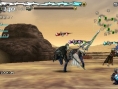 Lord of Arcana : quelques images