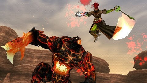 Lord of Arcana: new images