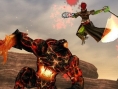 Lord of Arcana : quelques images