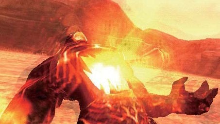 Lord of Arcana: new images