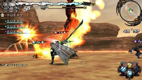 Lord of Arcana: new images