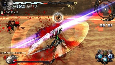 Lord of Arcana fait le plein d'images