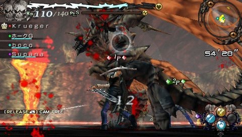 Lord of Arcana: new images