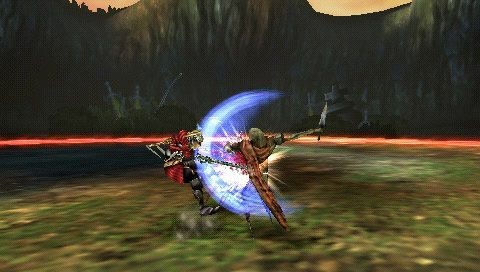 Lord of Arcana: new images