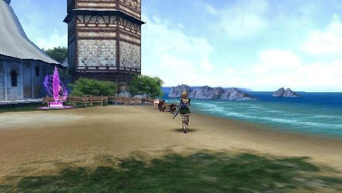 Lord of Arcana: new images