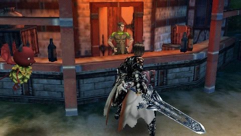 Lord of Arcana: new images