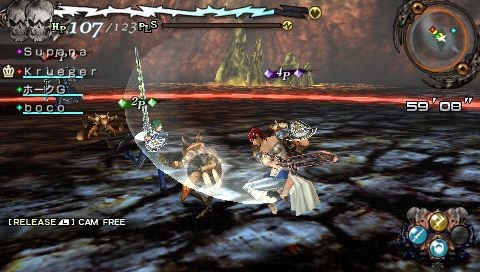 Lord of Arcana fait le plein d'images