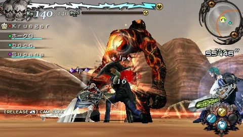 Lord of Arcana fait le plein d'images