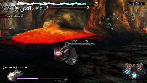 Lord of Arcana: new images