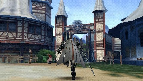 Lord of Arcana: new images