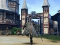 Lord of Arcana fait le plein d'images