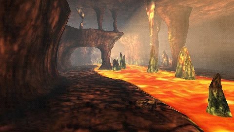 Lord of Arcana: new images
