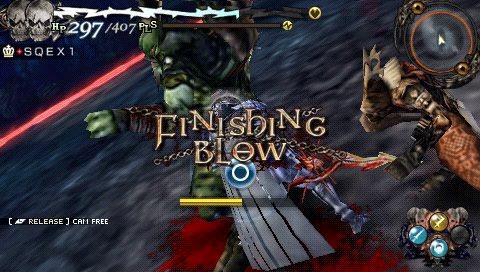 Lord of Arcana: new images