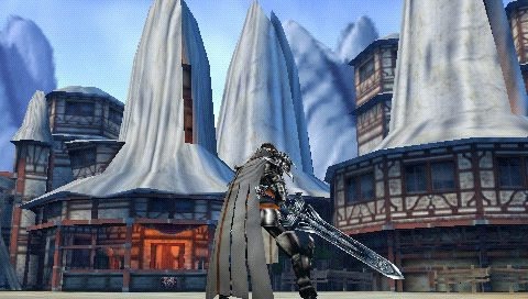 Lord of Arcana fait le plein d'images