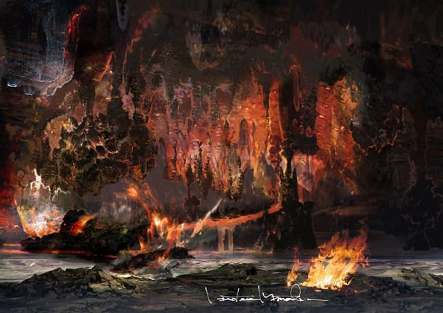 Lord of Arcana: new images