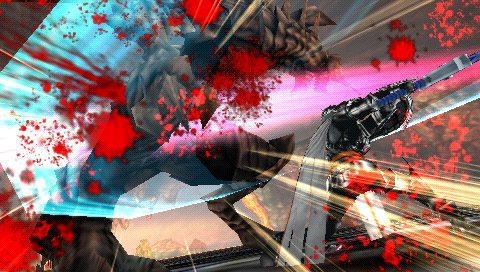 Lord of Arcana: new images