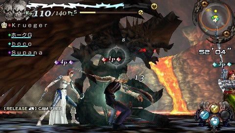 Lord of Arcana: new images