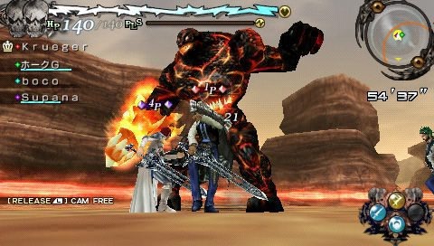 Lord of Arcana fait le plein d'images
