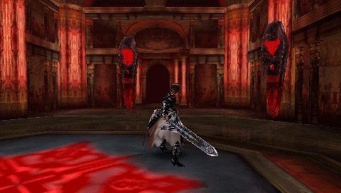 Lord of Arcana: new images
