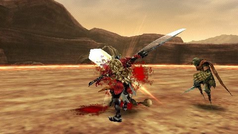Lord of Arcana: new images